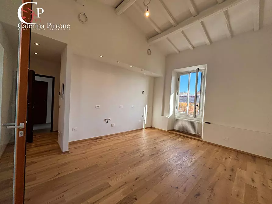 Immagine 3 di Appartamento in vendita  in via Alessandro Marchetti 10 a Firenze
