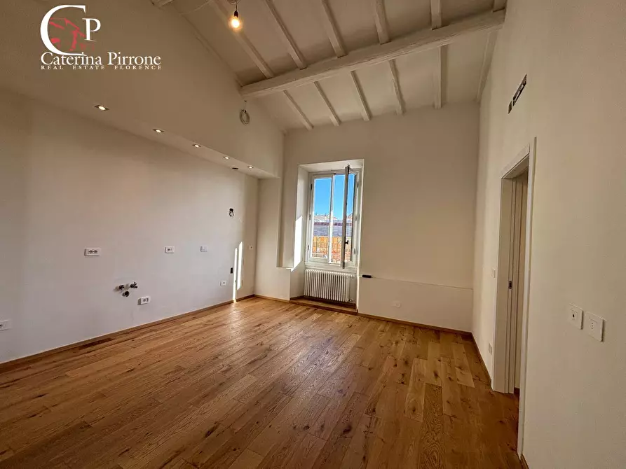Immagine 4 di Appartamento in vendita  in via Alessandro Marchetti 10 a Firenze