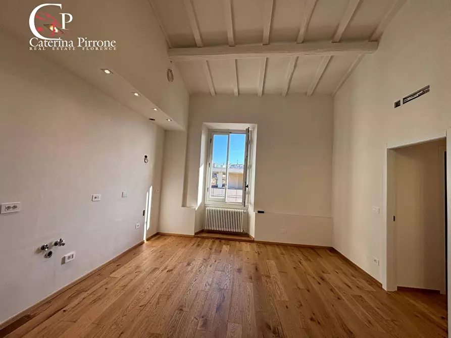Immagine 5 di Appartamento in vendita  in via Alessandro Marchetti 10 a Firenze