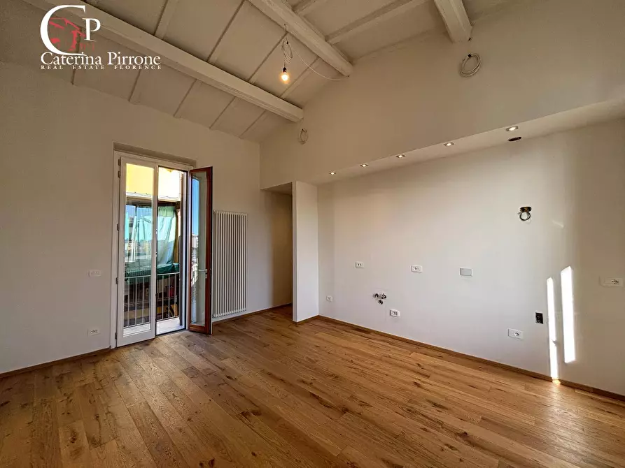 Immagine 6 di Appartamento in vendita  in via Alessandro Marchetti 10 a Firenze