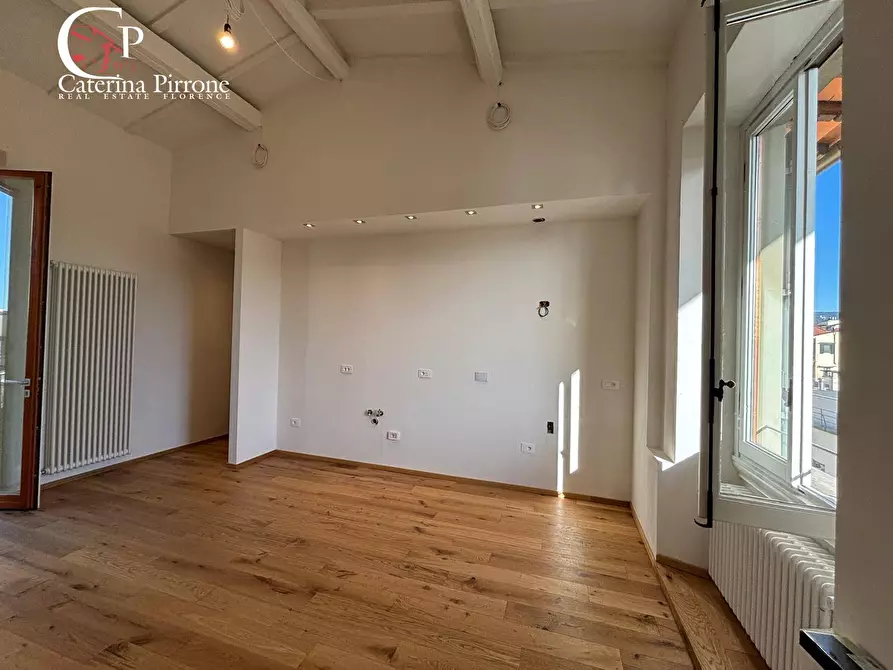 Immagine 7 di Appartamento in vendita  in via Alessandro Marchetti 10 a Firenze