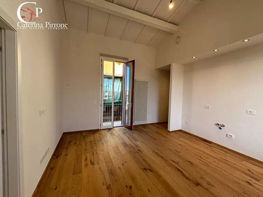 Immagine 8 di Appartamento in vendita  in via Alessandro Marchetti 10 a Firenze
