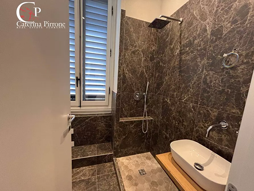 Immagine 25 di Appartamento in vendita  in via Alessandro Marchetti 10 a Firenze