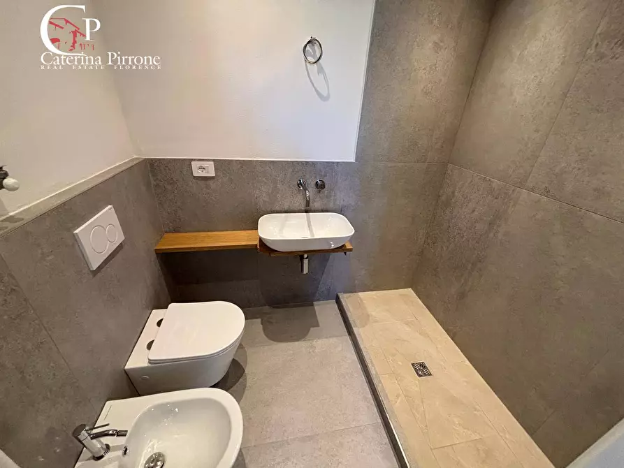 Immagine 26 di Appartamento in vendita  in via Alessandro Marchetti 10 a Firenze