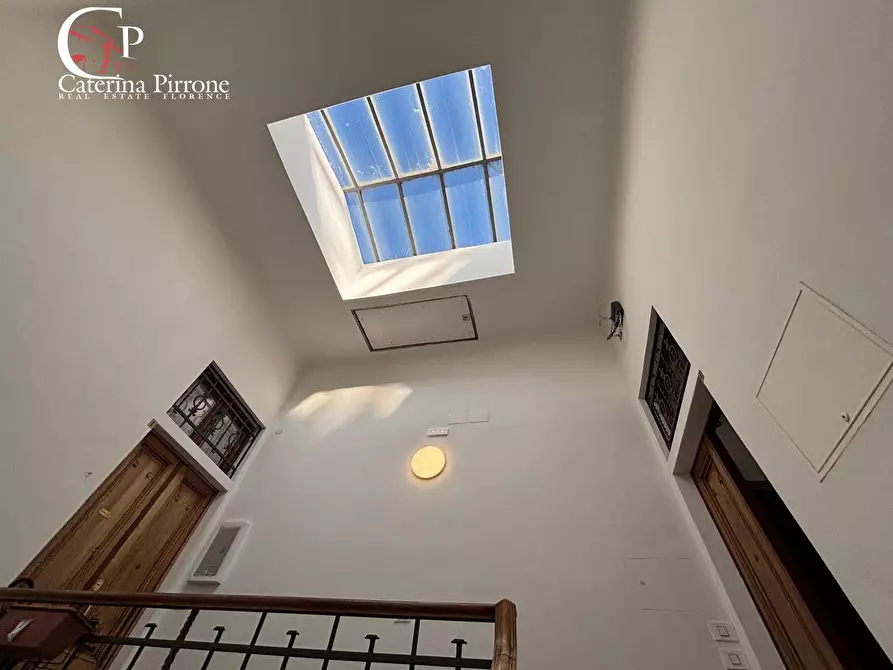 Immagine 33 di Appartamento in vendita  in via Alessandro Marchetti 10 a Firenze