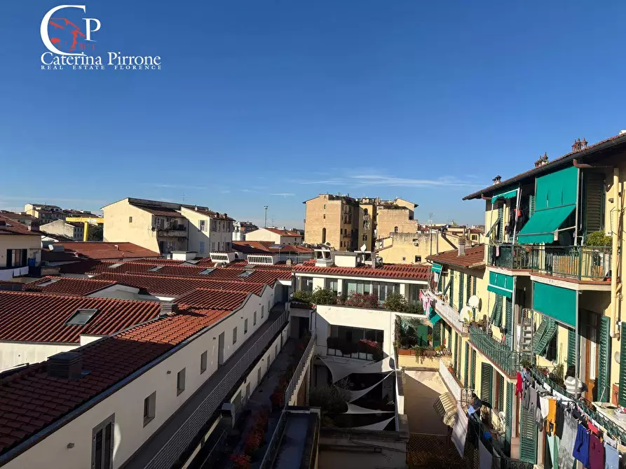 Immagine 35 di Appartamento in vendita  in via Alessandro Marchetti 10 a Firenze