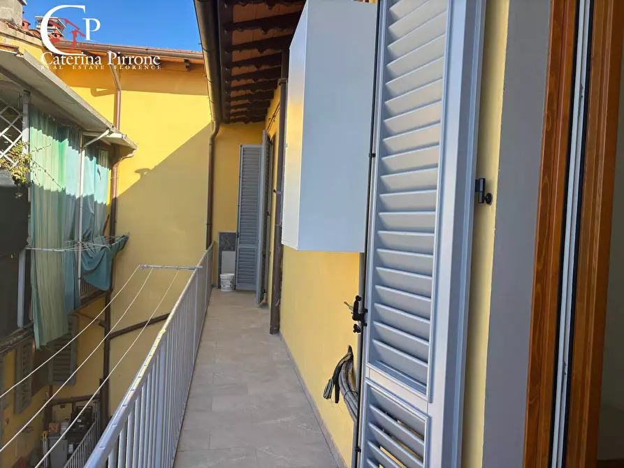 Immagine 36 di Appartamento in vendita  in via Alessandro Marchetti 10 a Firenze