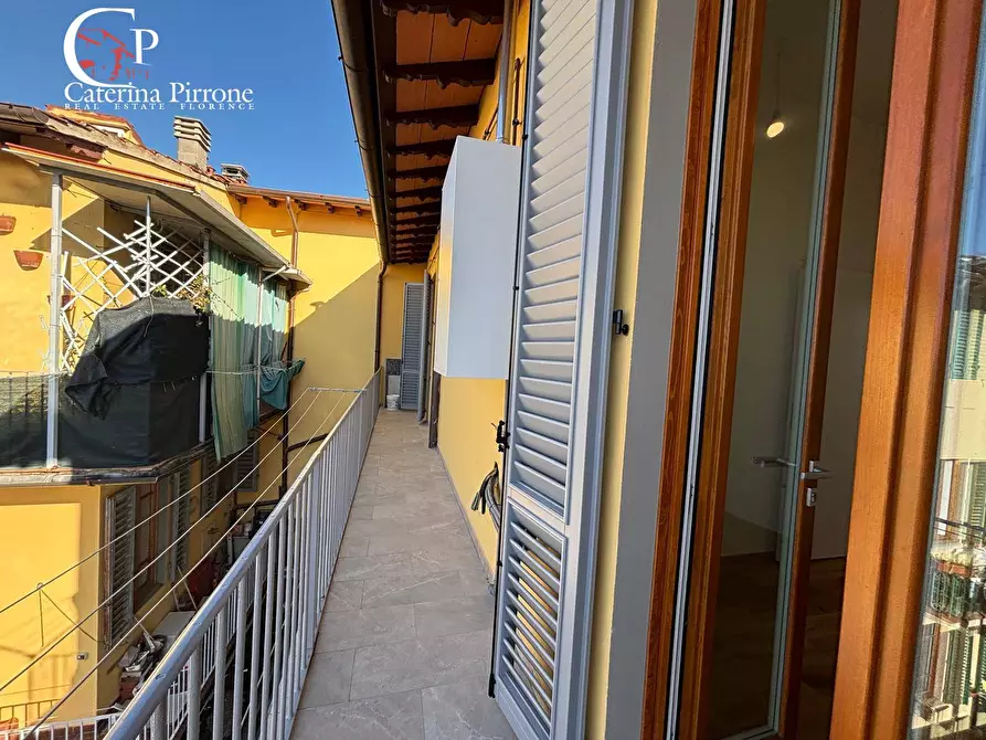 Immagine 37 di Appartamento in vendita  in via Alessandro Marchetti 10 a Firenze