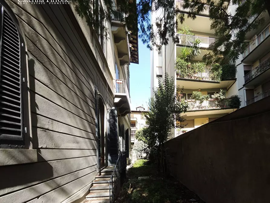 Immagine 5 di Appartamento in vendita  in viale Don Minzoni 10 a Firenze