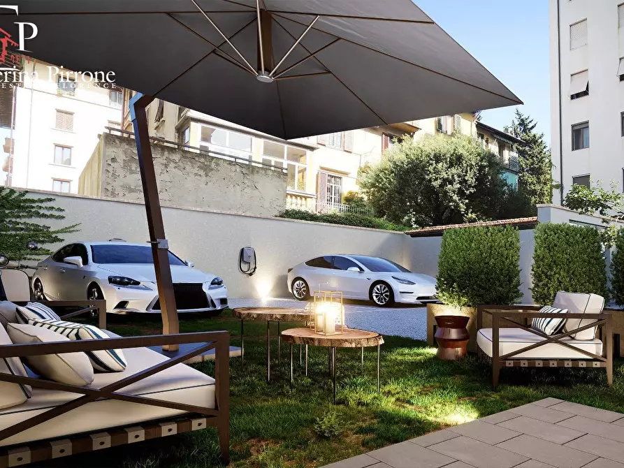 Immagine 3 di Appartamento in vendita  in viale Don Minzoni 10 a Firenze