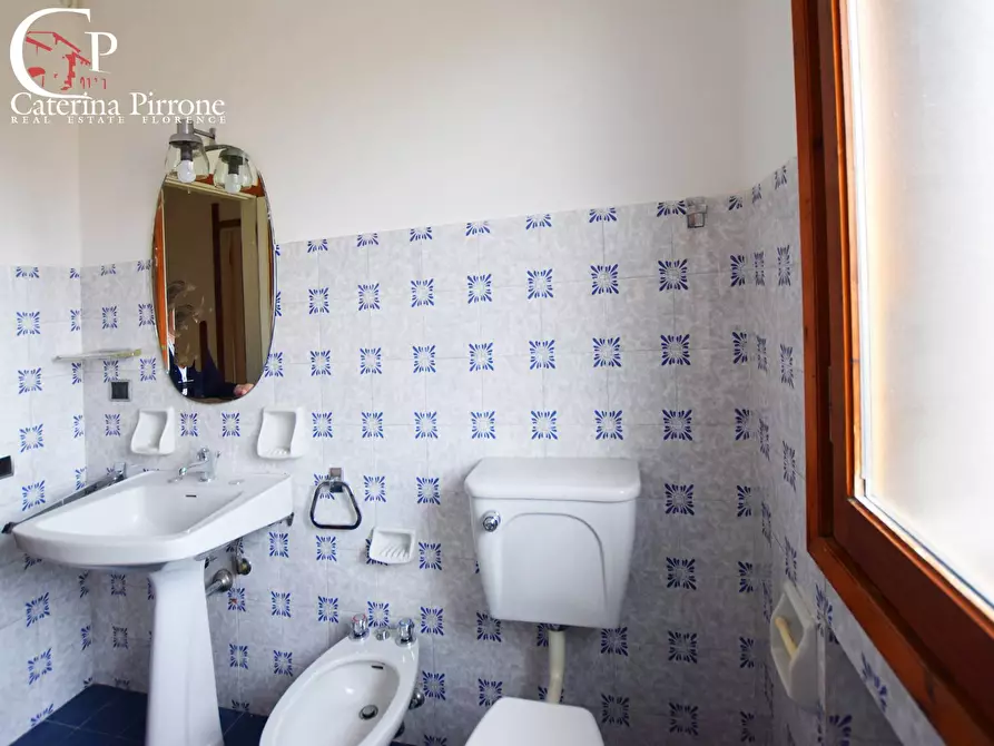 Immagine 14 di Appartamento in vendita  in via Repubblica Val d'Ossola 4 a Bagno A Ripoli