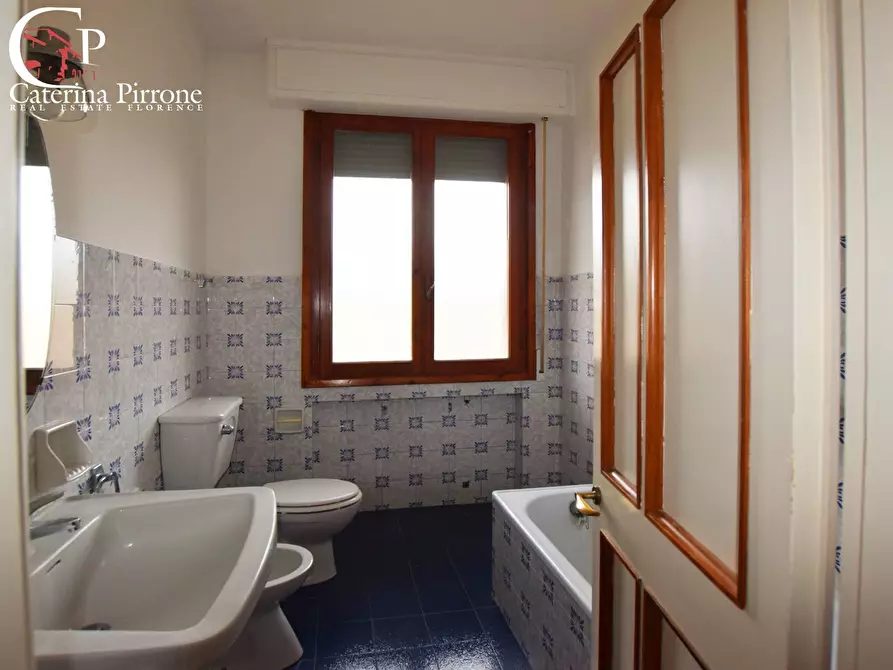 Immagine 13 di Appartamento in vendita  in via Repubblica Val d'Ossola 4 a Bagno A Ripoli