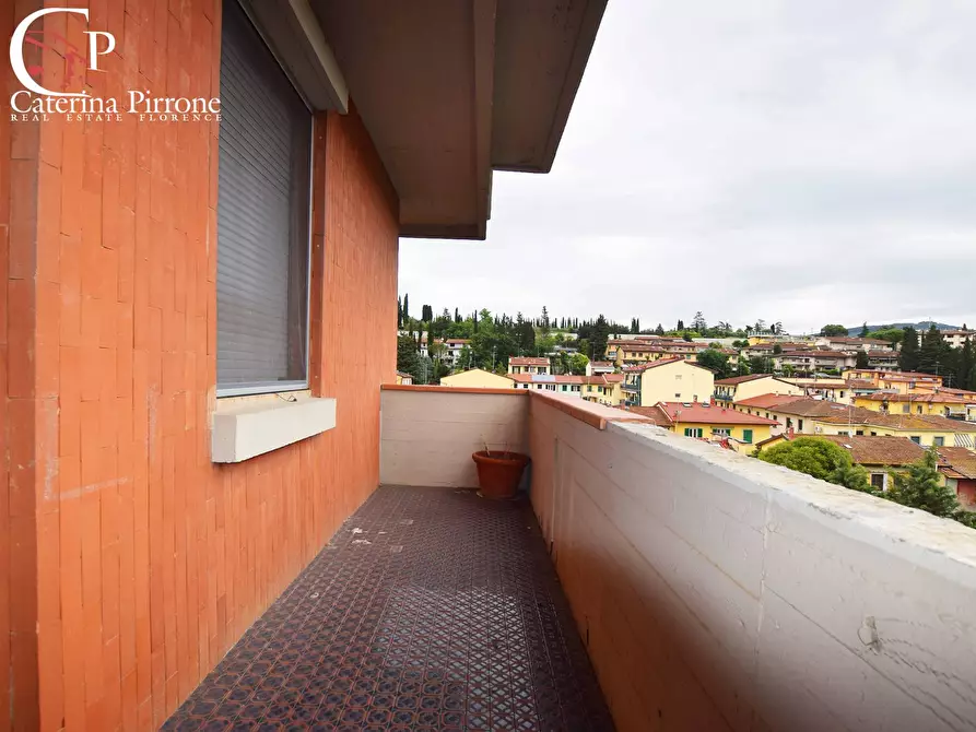 Immagine 2 di Appartamento in vendita  in via Repubblica Val d'Ossola 4 a Bagno A Ripoli