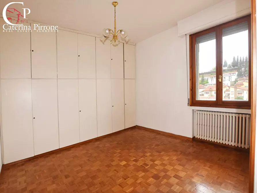 Immagine 10 di Appartamento in vendita  in via Repubblica Val d'Ossola 4 a Bagno A Ripoli