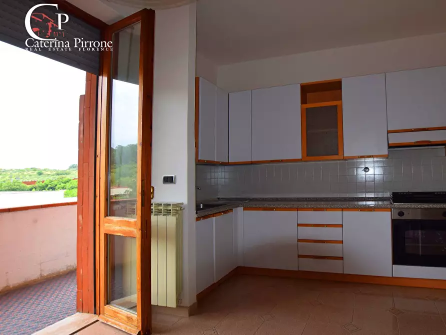 Immagine 5 di Appartamento in vendita  in via Repubblica Val d'Ossola 4 a Bagno A Ripoli