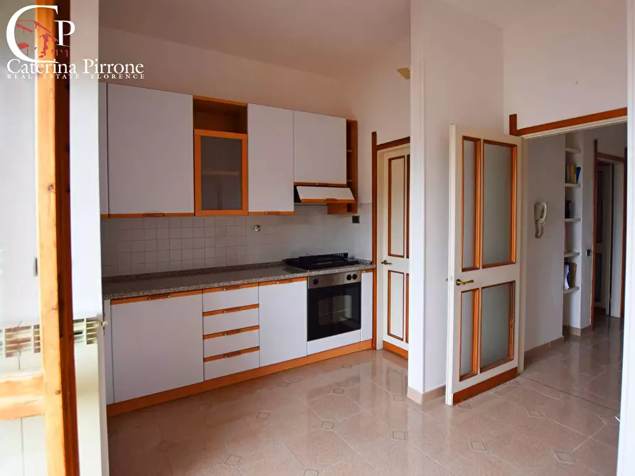 Immagine 6 di Appartamento in vendita  in via Repubblica Val d'Ossola 4 a Bagno A Ripoli