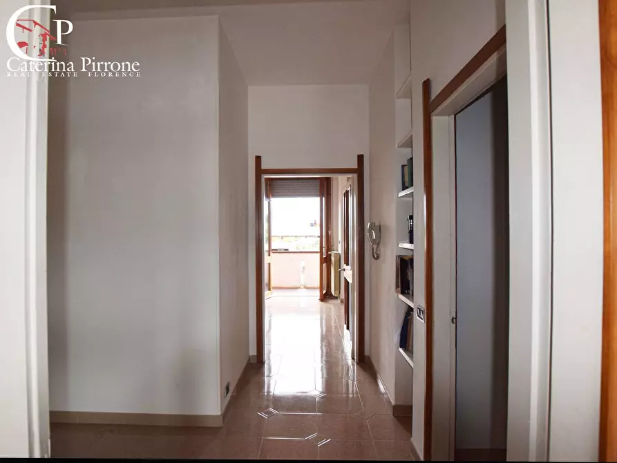 Immagine 9 di Appartamento in vendita  in via Repubblica Val d'Ossola 4 a Bagno A Ripoli