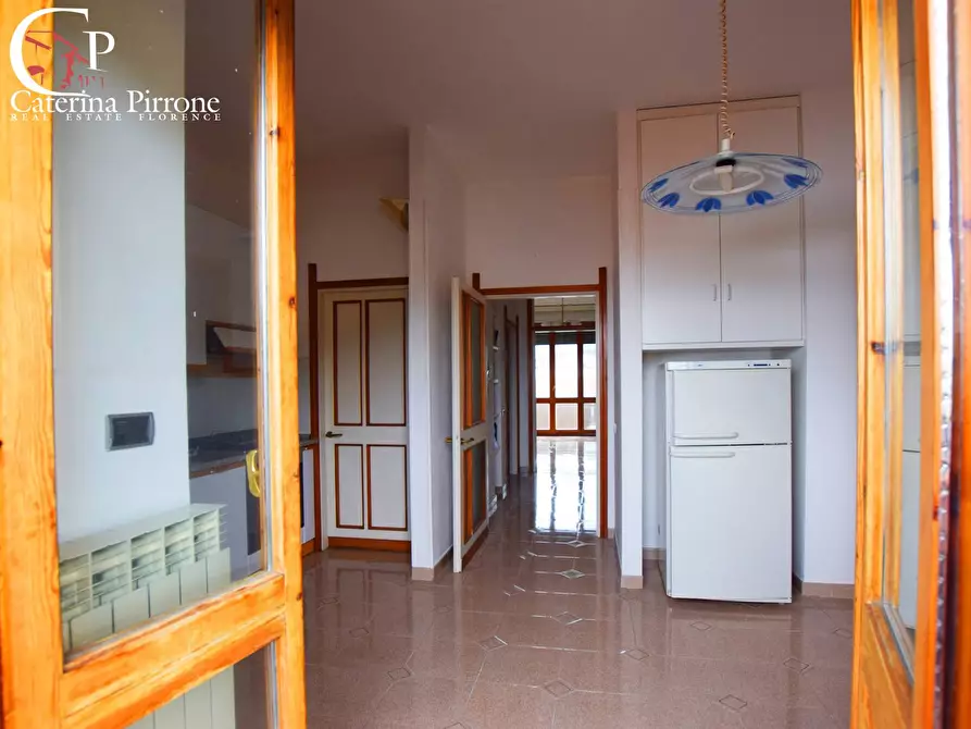 Immagine 8 di Appartamento in vendita  in via Repubblica Val d'Ossola 4 a Bagno A Ripoli