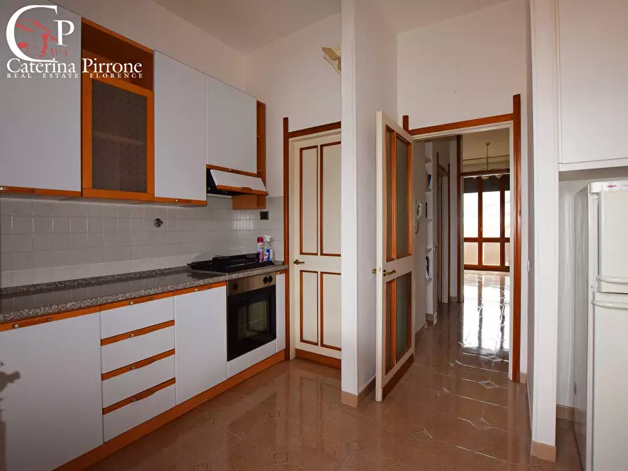 Immagine 7 di Appartamento in vendita  in via Repubblica Val d'Ossola 4 a Bagno A Ripoli