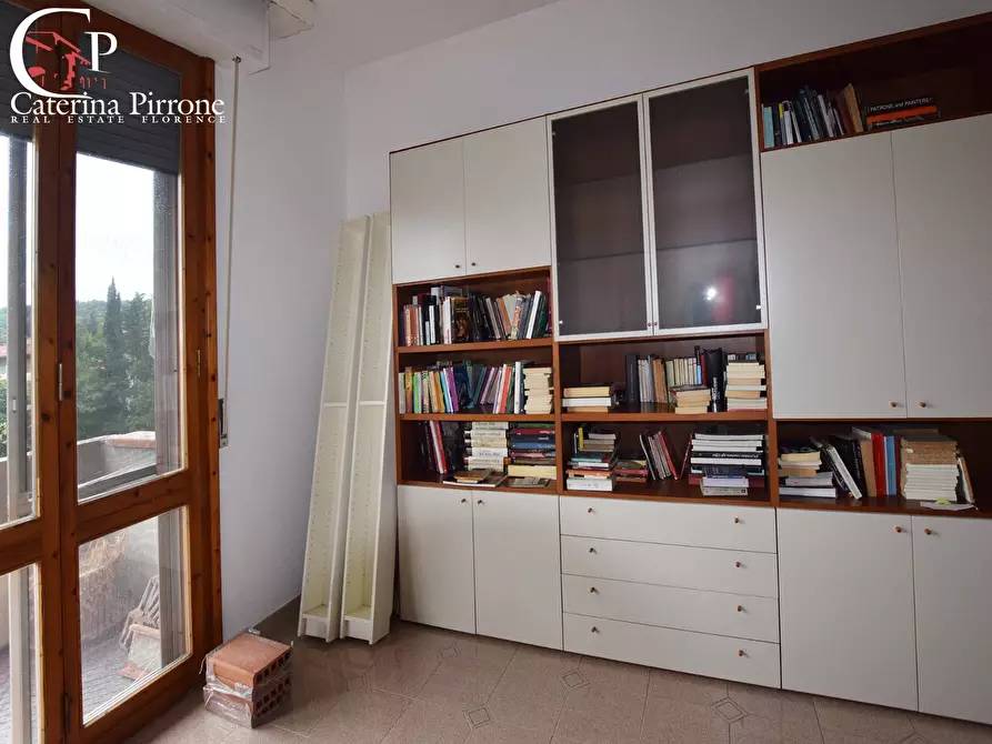 Immagine 3 di Appartamento in vendita  in via Repubblica Val d'Ossola 4 a Bagno A Ripoli