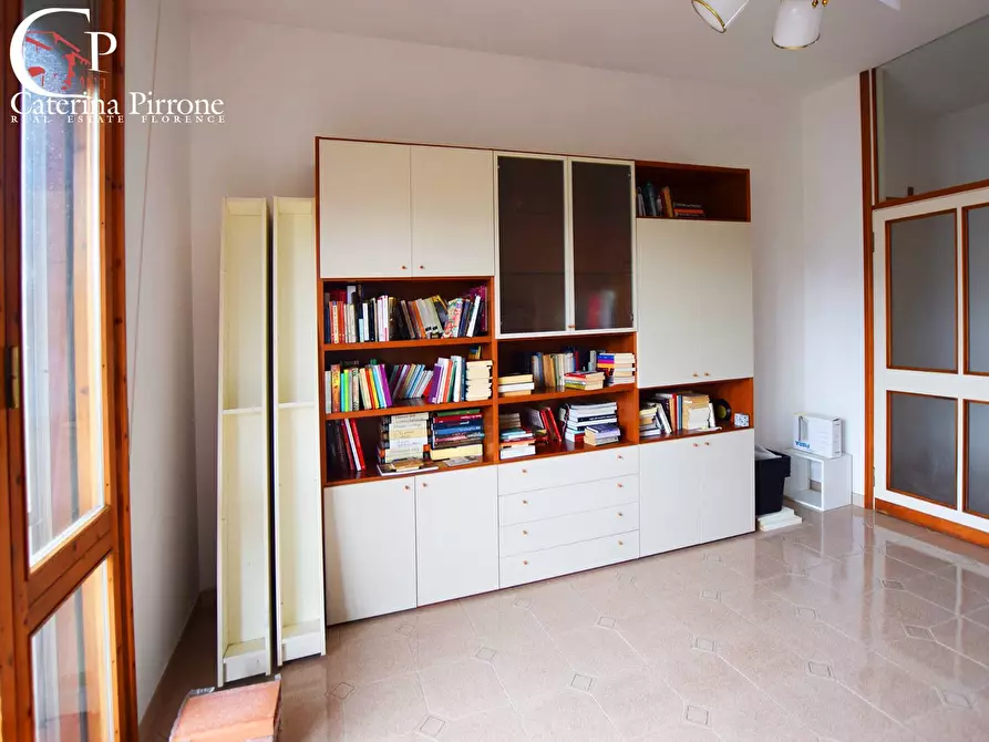 Immagine 4 di Appartamento in vendita  in via Repubblica Val d'Ossola 4 a Bagno A Ripoli