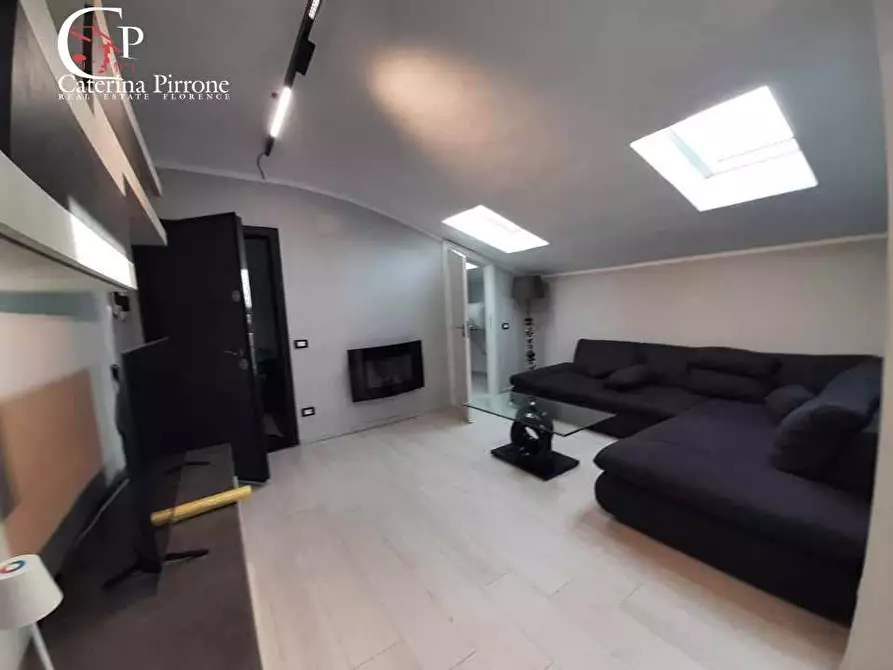 Immagine 3 di Attico in vendita  in Viale della Vittoria 10 a Cecina