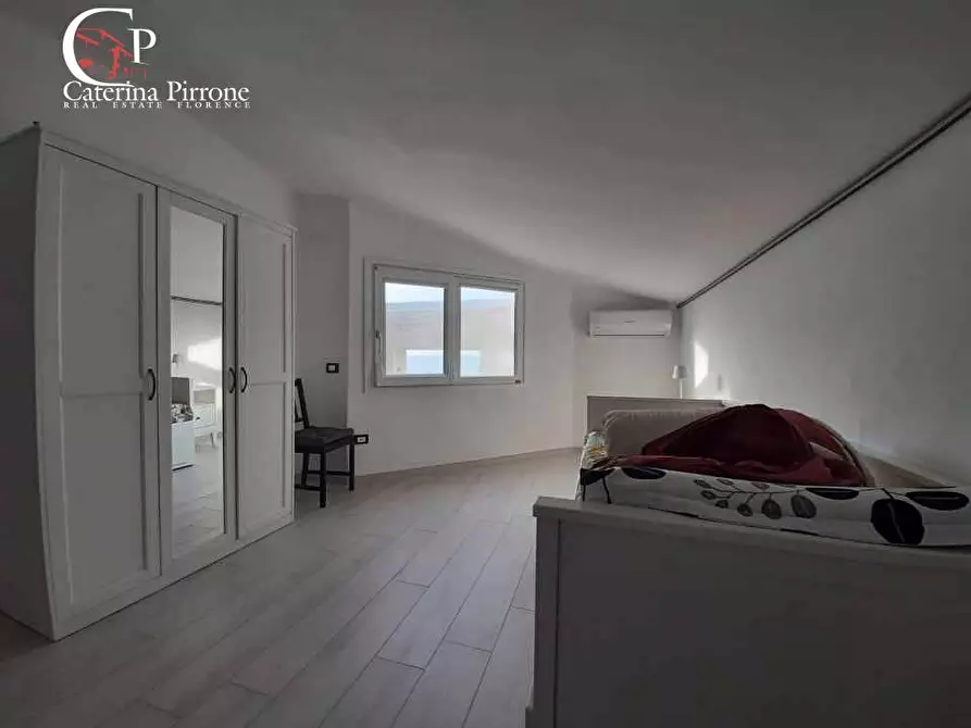 Immagine 2 di Attico in vendita  in Viale della Vittoria 10 a Cecina