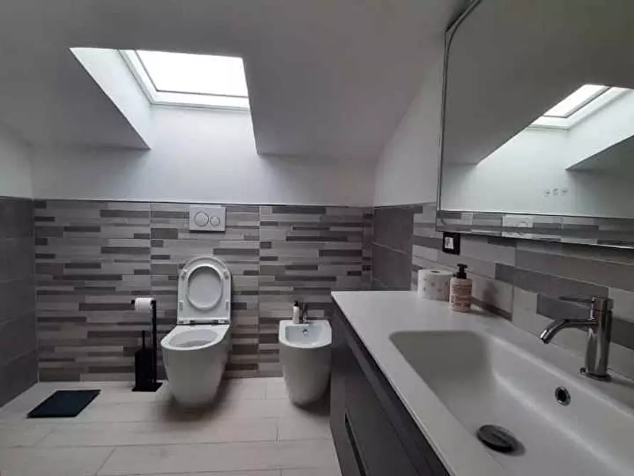 Immagine 11 di Attico in vendita  in Viale della Vittoria 10 a Cecina