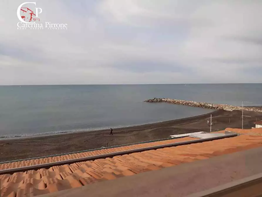 Immagine 12 di Attico in vendita  in Viale della Vittoria 10 a Cecina