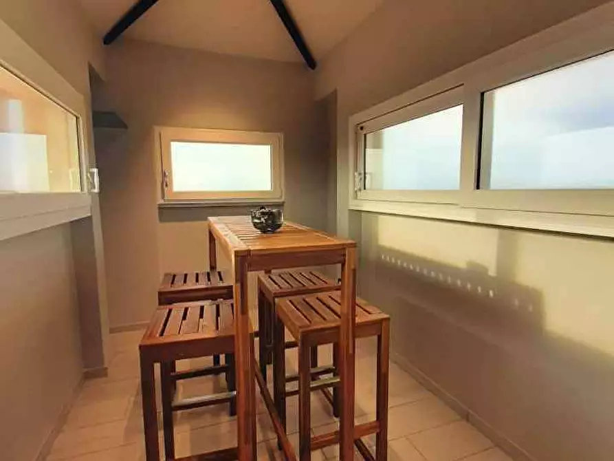 Immagine 13 di Attico in vendita  in Viale della Vittoria 10 a Cecina