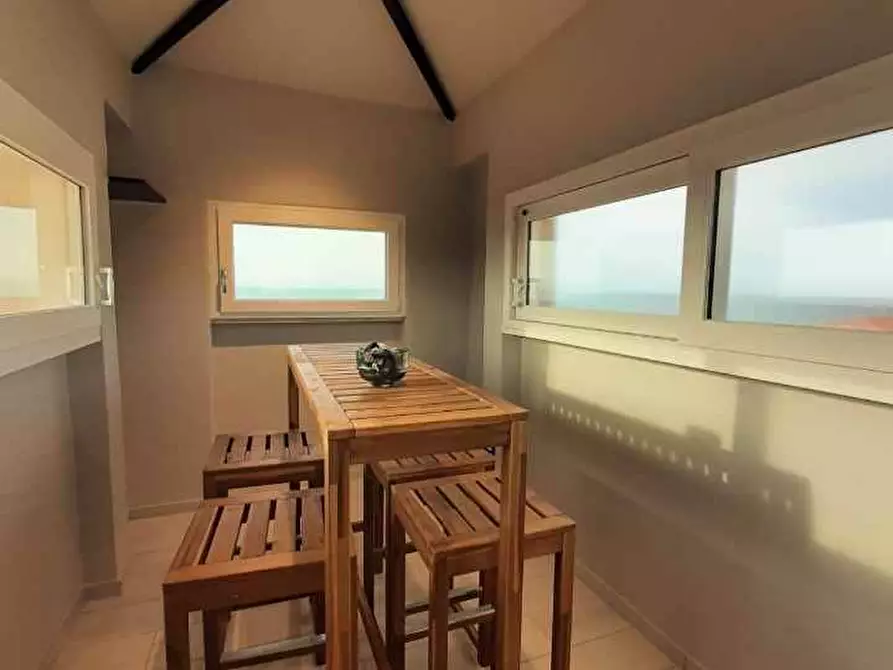 Immagine 14 di Attico in vendita  in Viale della Vittoria 10 a Cecina