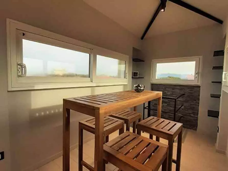 Immagine 1 di Attico in vendita  in Viale della Vittoria 10 a Cecina