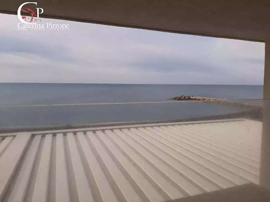 Immagine 15 di Attico in vendita  in Viale della Vittoria 10 a Cecina