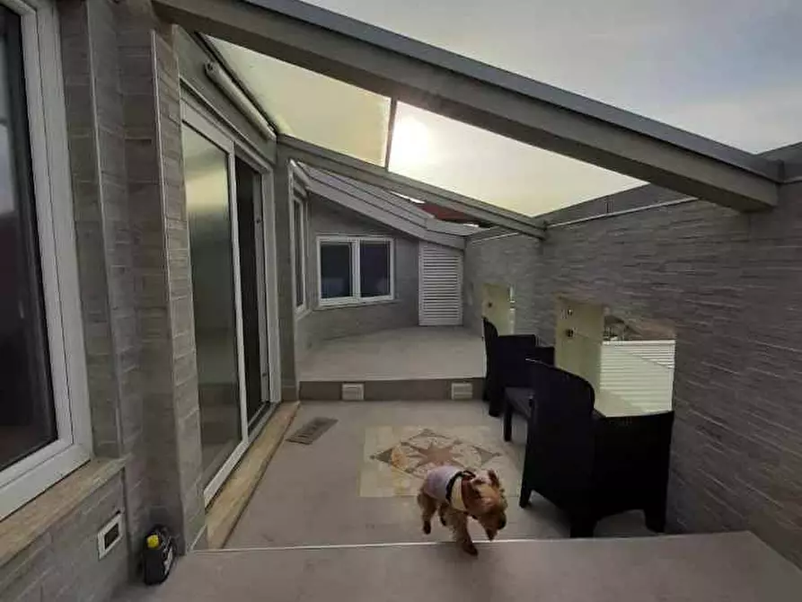 Immagine 17 di Attico in vendita  in Viale della Vittoria 10 a Cecina