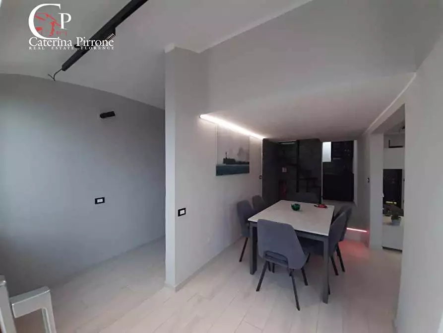 Immagine 18 di Attico in vendita  in Viale della Vittoria 10 a Cecina