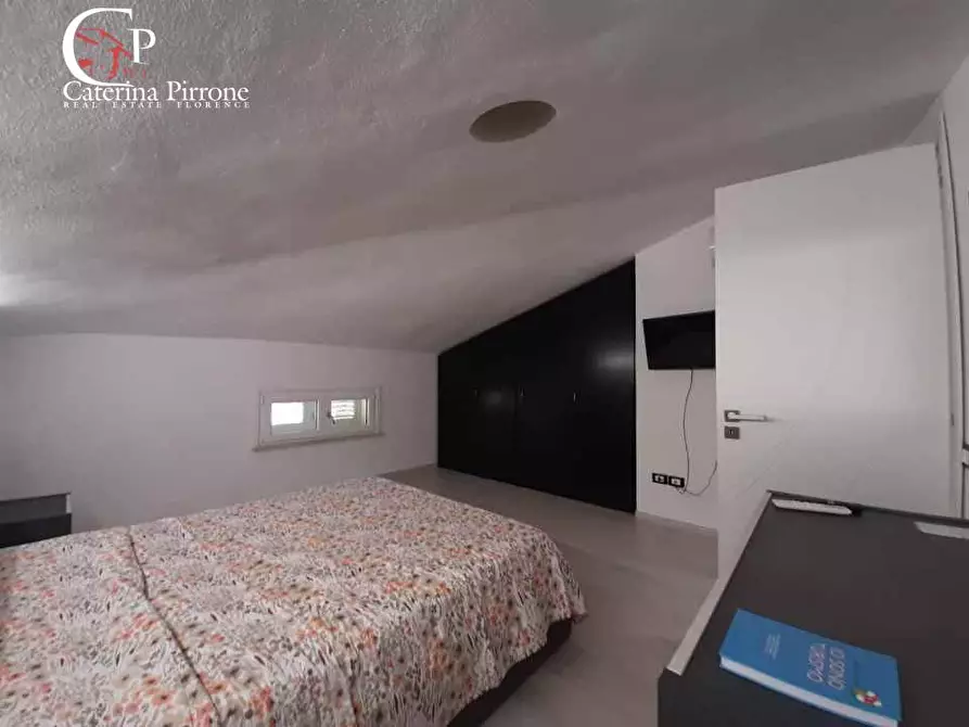 Immagine 24 di Attico in vendita  in Viale della Vittoria 10 a Cecina