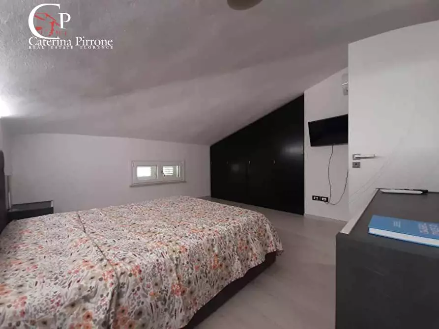 Immagine 25 di Attico in vendita  in Viale della Vittoria 10 a Cecina