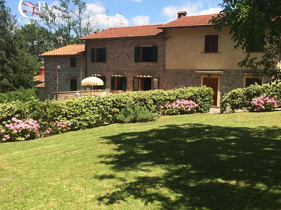casa indipendente in vendita a Londa