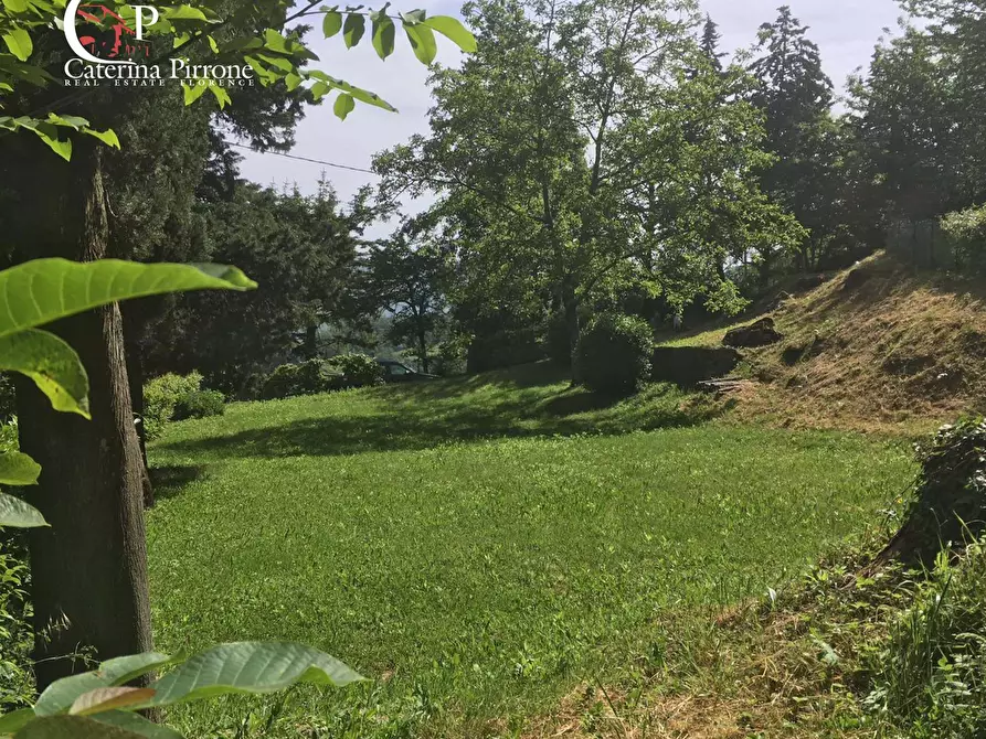 Immagine 7 di Rustico / casale in vendita  in località Gugena La Porta 10 a Londa