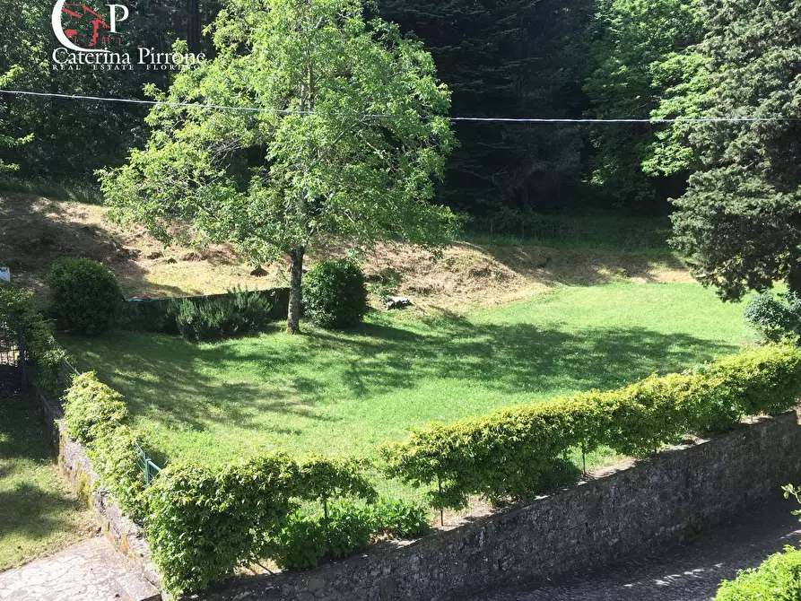 Immagine 8 di Rustico / casale in vendita  in località Gugena La Porta 10 a Londa