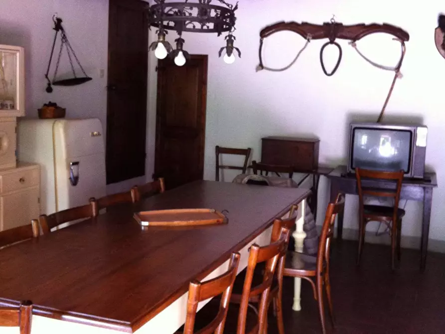 Immagine 14 di Rustico / casale in vendita  in località Gugena La Porta 10 a Londa