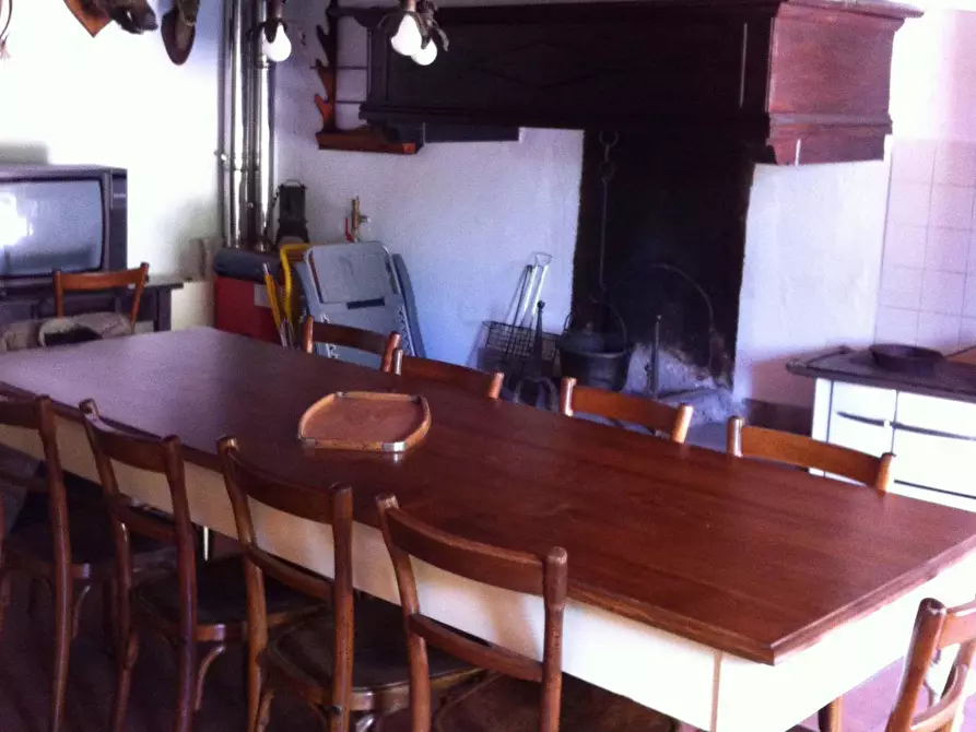 Immagine 15 di Rustico / casale in vendita  in località Gugena La Porta 10 a Londa