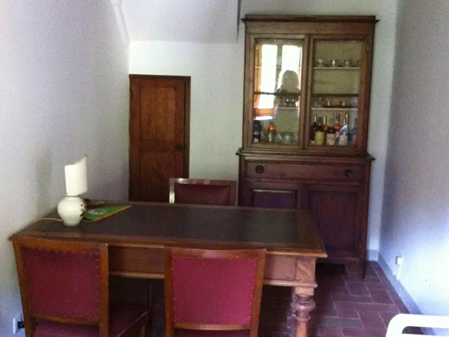 Immagine 16 di Rustico / casale in vendita  in località Gugena La Porta 10 a Londa