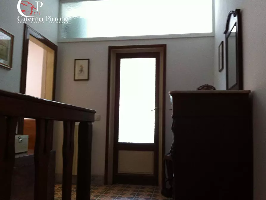 Immagine 18 di Rustico / casale in vendita  in località Gugena La Porta 10 a Londa