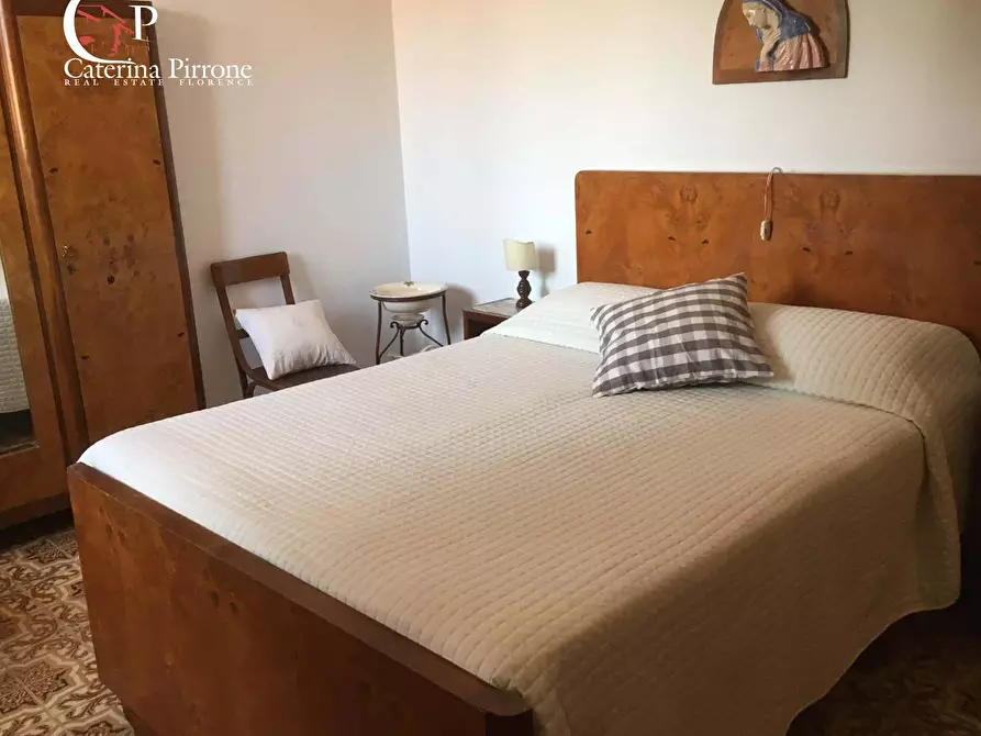 Immagine 21 di Rustico / casale in vendita  in località Gugena La Porta 10 a Londa