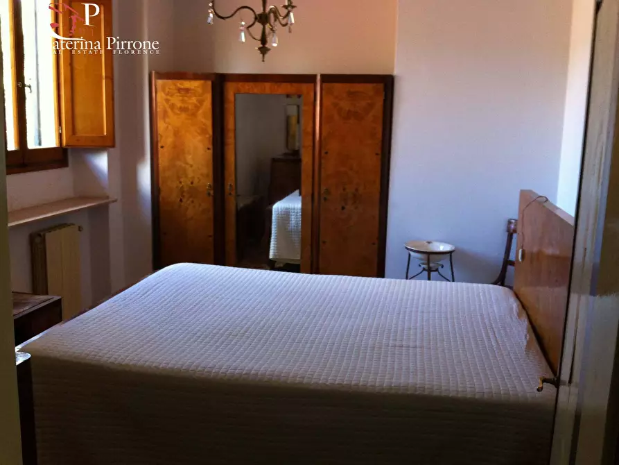 Immagine 20 di Rustico / casale in vendita  in località Gugena La Porta 10 a Londa