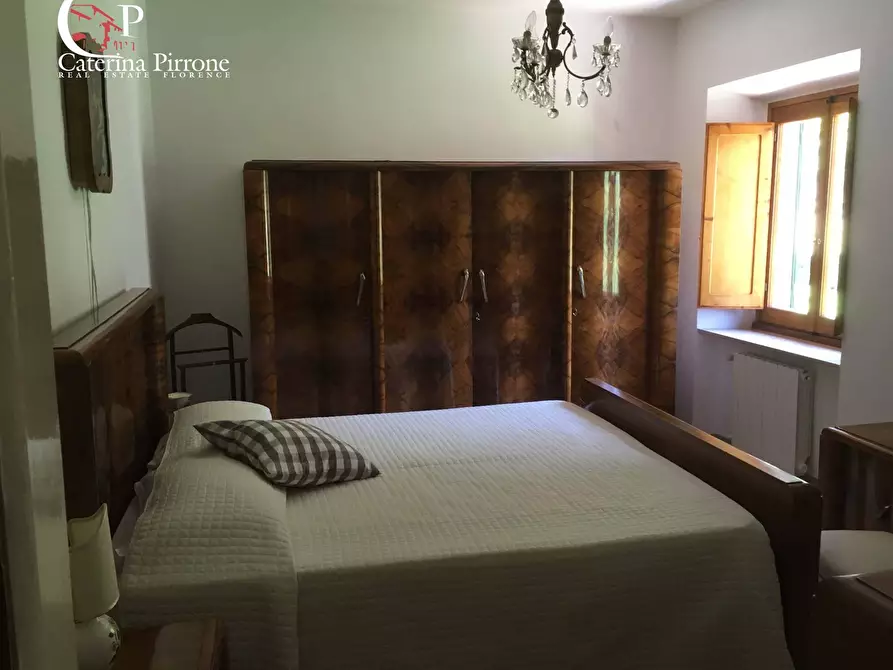 Immagine 23 di Rustico / casale in vendita  in località Gugena La Porta 10 a Londa