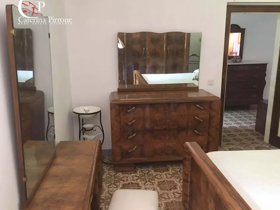 Immagine 24 di Rustico / casale in vendita  in località Gugena La Porta 10 a Londa