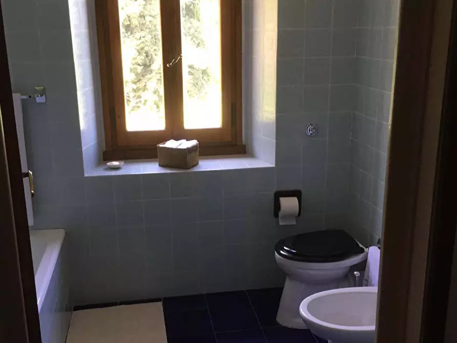 Immagine 26 di Rustico / casale in vendita  in località Gugena La Porta 10 a Londa