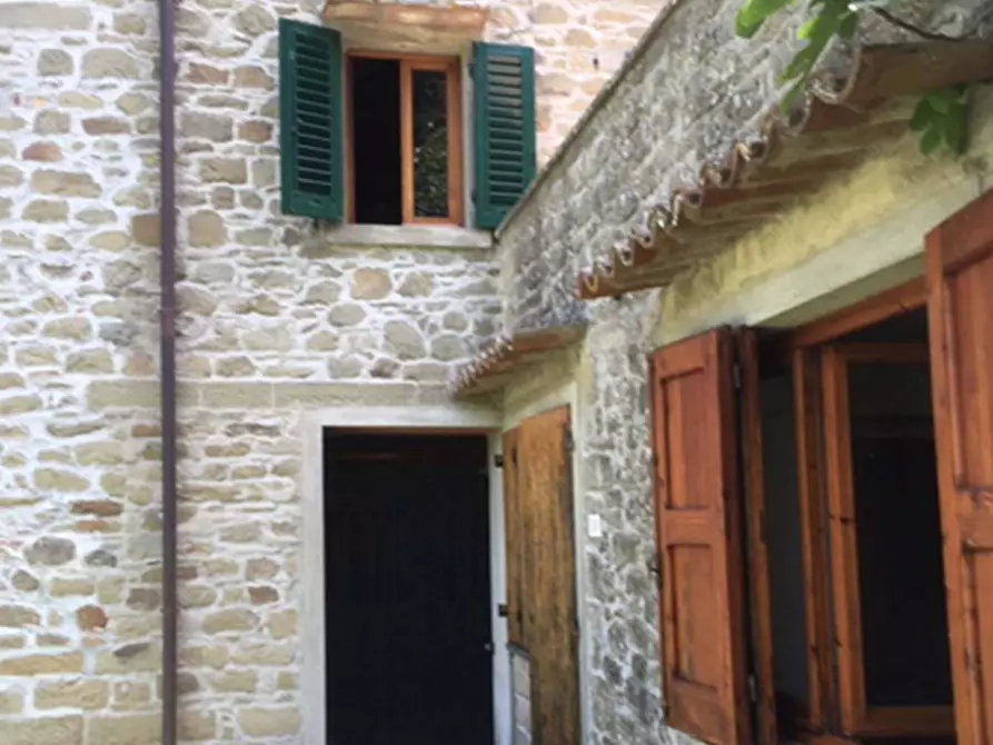 Immagine 13 di Rustico / casale in vendita  in località Gugena La Porta 10 a Londa